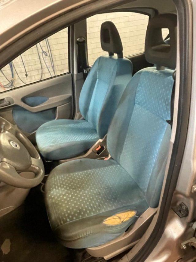 FIAT Panda 1.2 Emotion