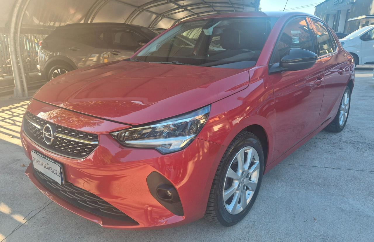Opel Corsa 1.2 Elegance
