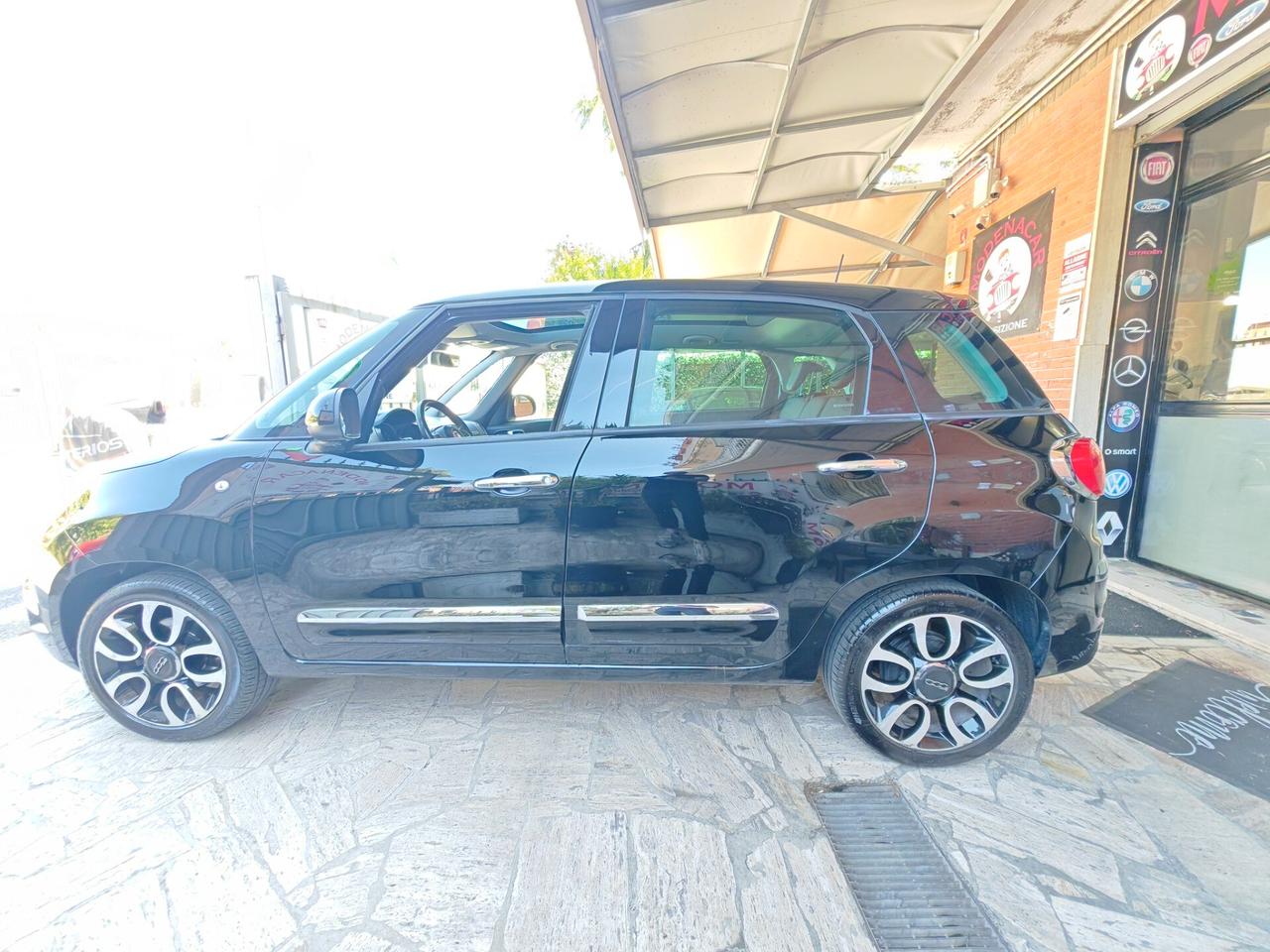 Fiat 500L 1.3 Multijet 95 CV Lounge TETTO PANORAMICO