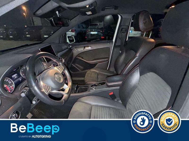 Mercedes-Benz Classe B B 220 D (CDI) PREMIUM 4MATIC AUTO