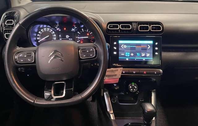 Citroen C3 Aircross 1.5 bluehdi 110cv Shine Pack