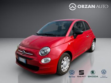Fiat 500 1.0 Hybrid Red CELL VENDITE 3491558563 - 3478673115