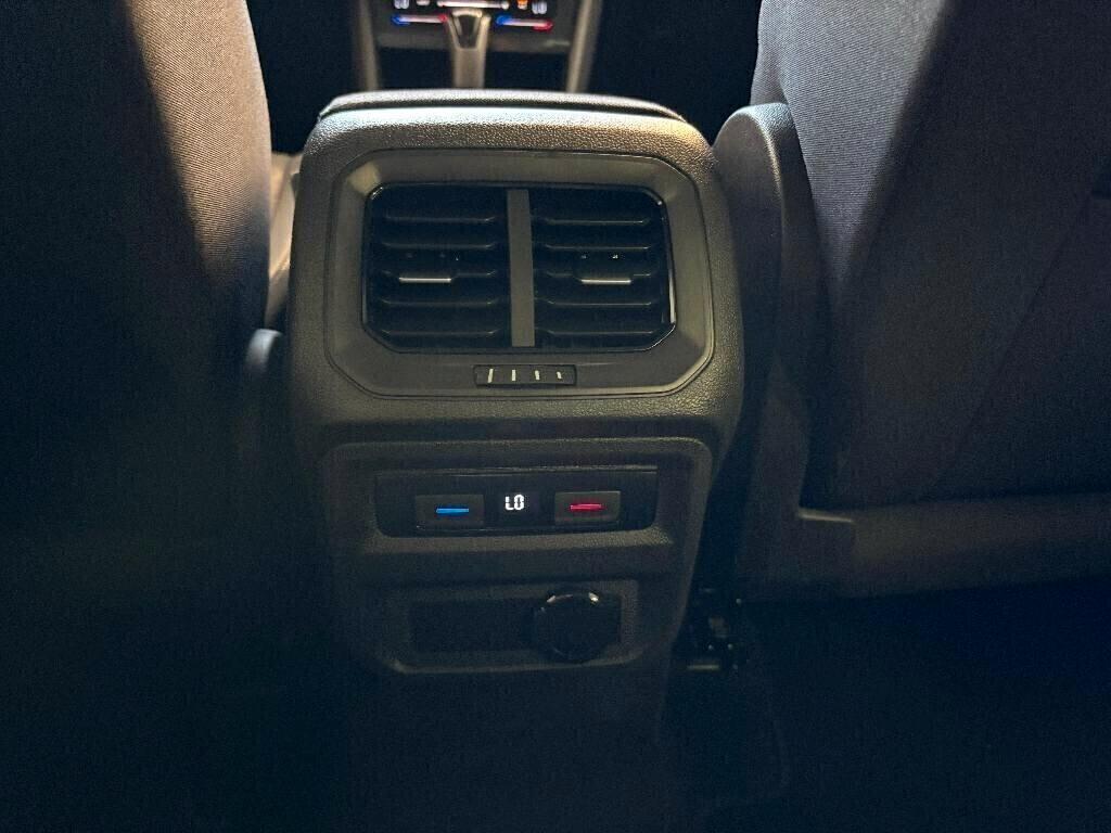 Volkswagen Tiguan 2.0 DSG Life 150 cv - 2021