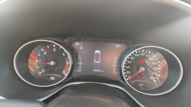 Jeep Compass 2.0 Multijet II aut. 4WD Limited
