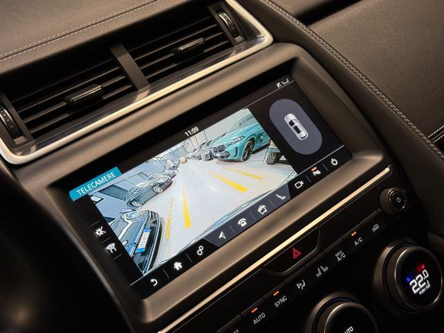 JAGUAR E-Pace 2.0D 150 CV AWD aut. R-Dynamic S