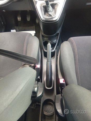 Lancia Y 1.2 GPL Ecochic