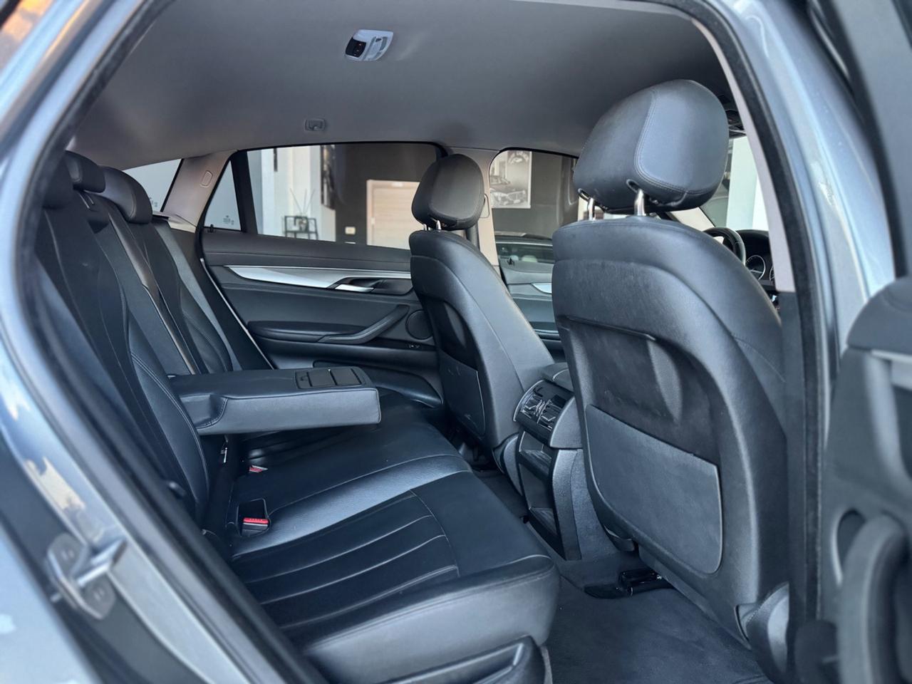 Bmw X6 xDrive30d 258CV Extravagance