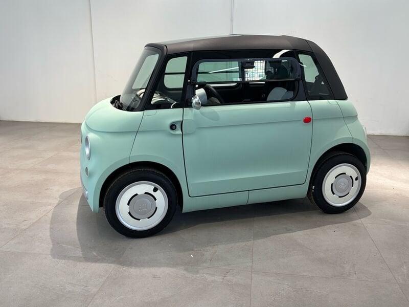 FIAT Topolino TOPOLINO
