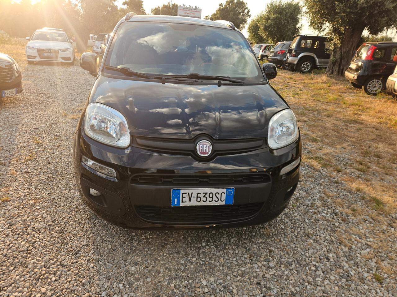 Fiat Panda 1.3 MJT S&S Lounge