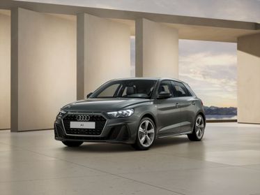 AUDI Audi A1 Sportback S line Edition 30 TFSI 85(116) kW(CV) S tronic