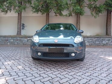 Fiat Punto 1.3 MJT II 75 CV 3 porte Young