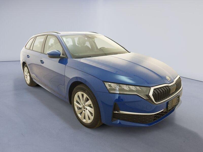 Skoda Octavia Wagon Executive 2,0 TDI 110 kW (150 CV) 7 marce - DSG