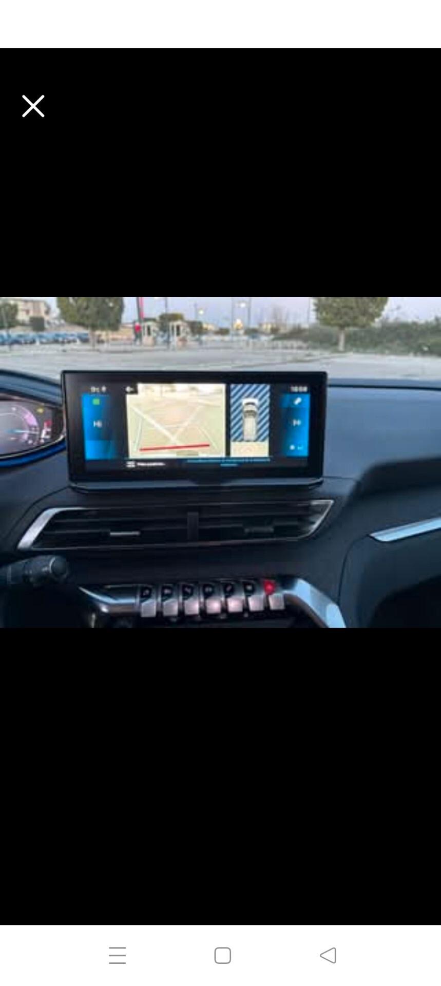 Peugeot 3008 BlueHDi 130 S&S Allure Pack