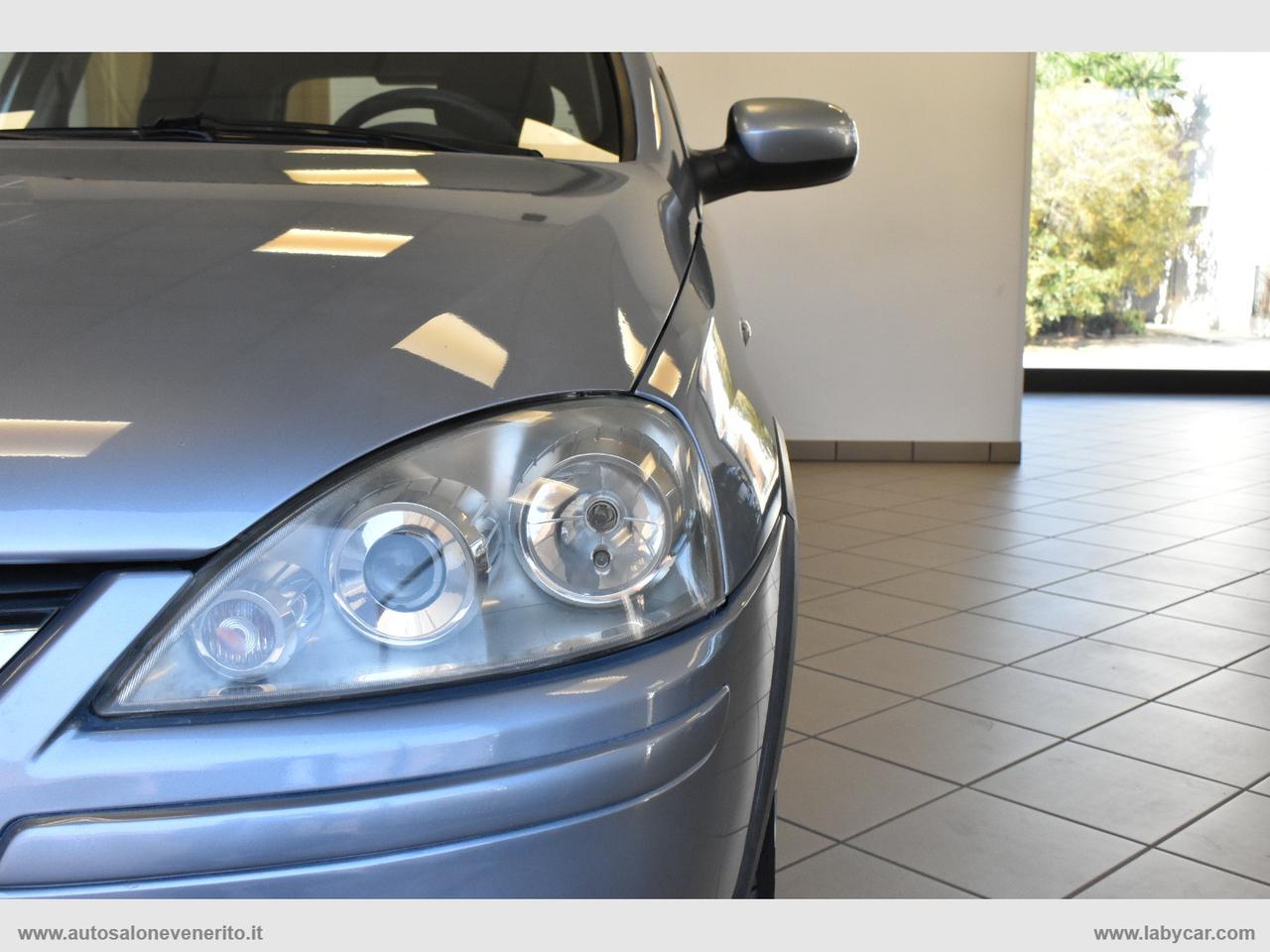 OPEL Corsa 1.3 16V CDTI 5p. Sport