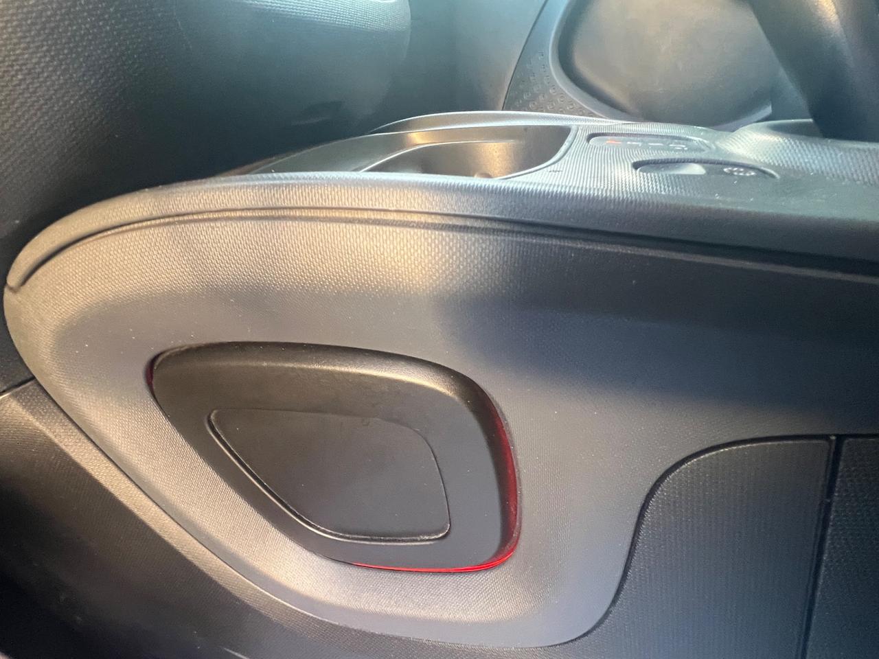 Smart ForFour BRABUS 0.9 Turbo twinamic Xclusive