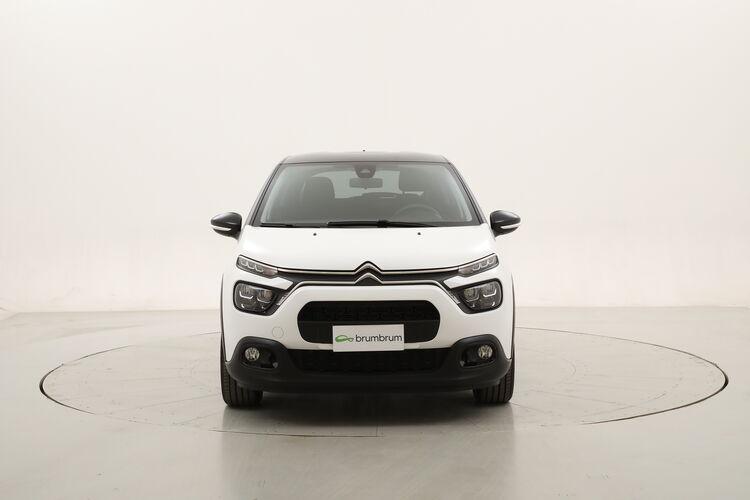 Citroen C3 Shine BR697788 1.2 Benzina 83CV