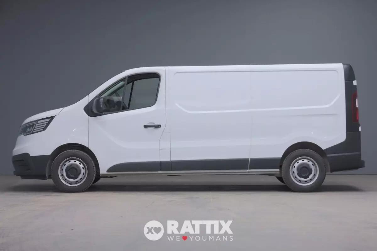 Renault Trafic T30 2.0 BlueDCI 130CV L2H1 (IVA ESCLUSA)