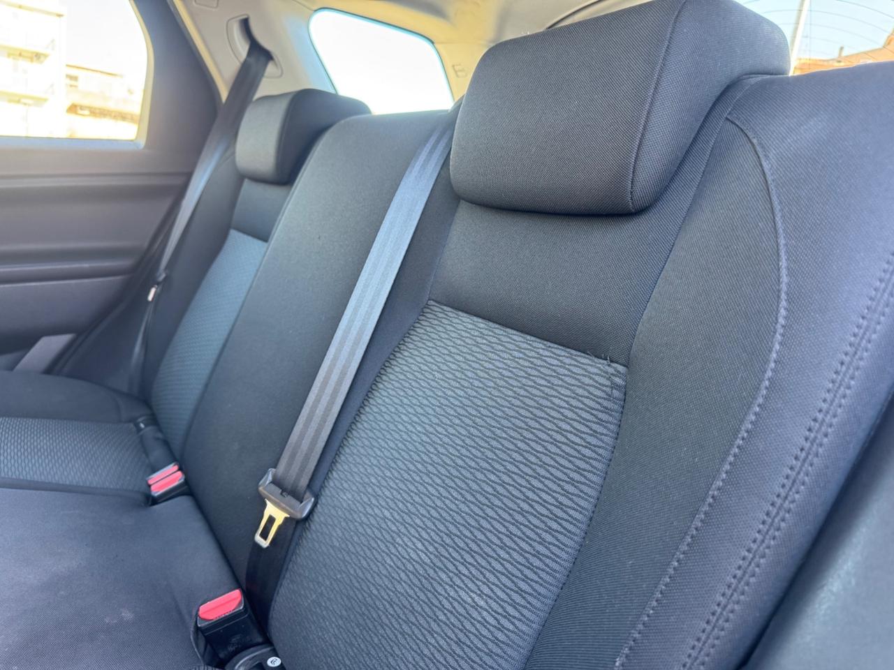 LAND ROVER DISCOVERY SPORT 2.0 TD4 150 CV HSE MANUALE