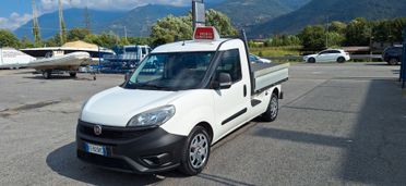 Fiat Doblo Doblò 1.3 MJT Cassonato Work-Up E5+KM 24.000