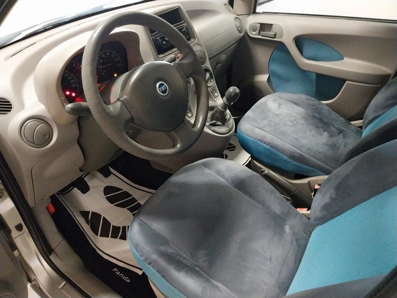 Fiat Panda 1.2 Emotion - ok neopatentati