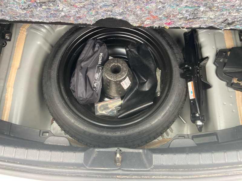 TOYOTA Yaris 5p 1.5h CooL