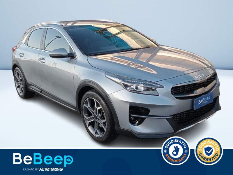 Kia Xceed 1.0 T-GDI HIGH TECH GPL 117CV