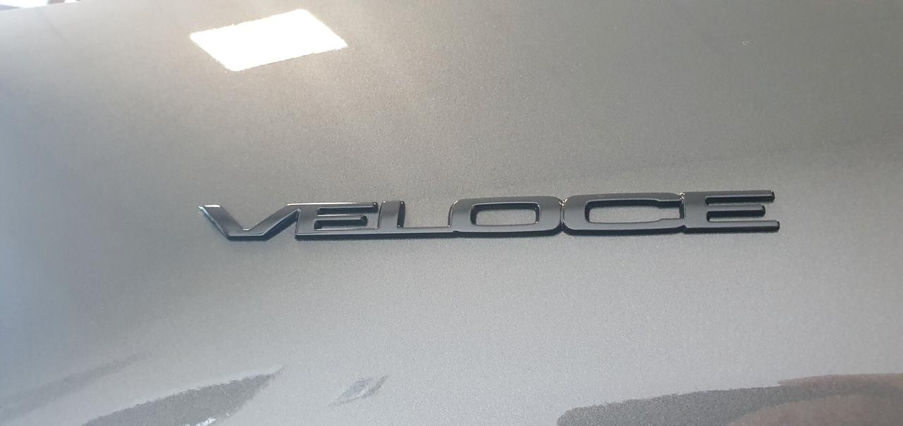 Alfa Romeo Tonale 1.6 diesel 130 CV TCT6 Veloce