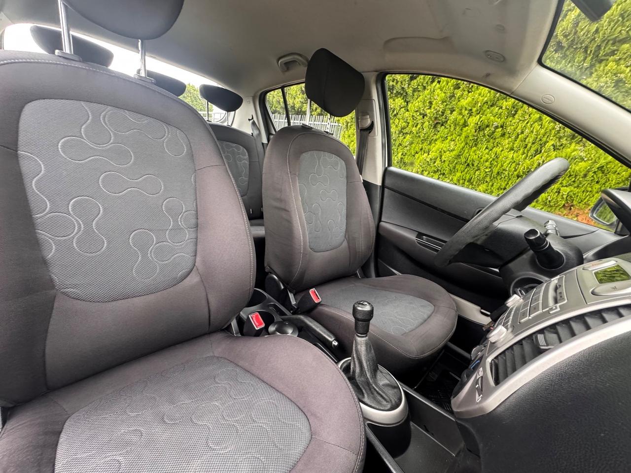 Hyundai i10 1.2 16V Active
