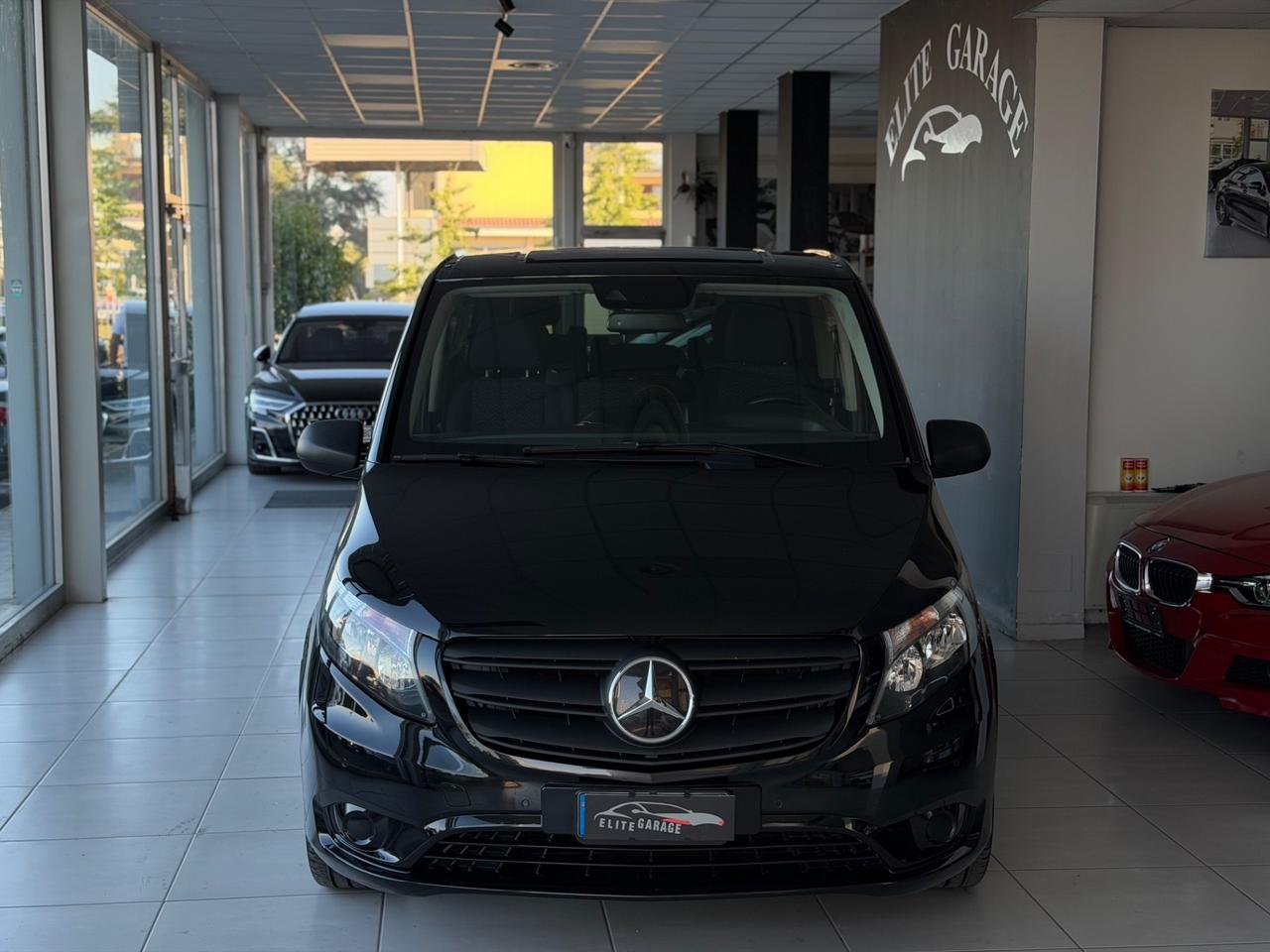 M.B Vito 2.0 116 CDI Tourer Extra-Long IVA ESPOSTA