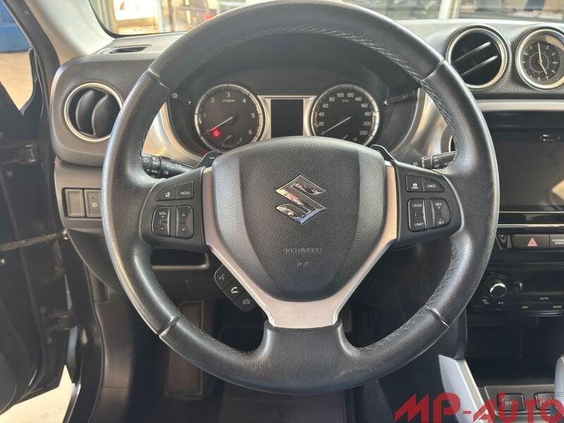 Suzuki Vitara Vitara 1.6 ddis V-Top s&s 4wd allgrip dct