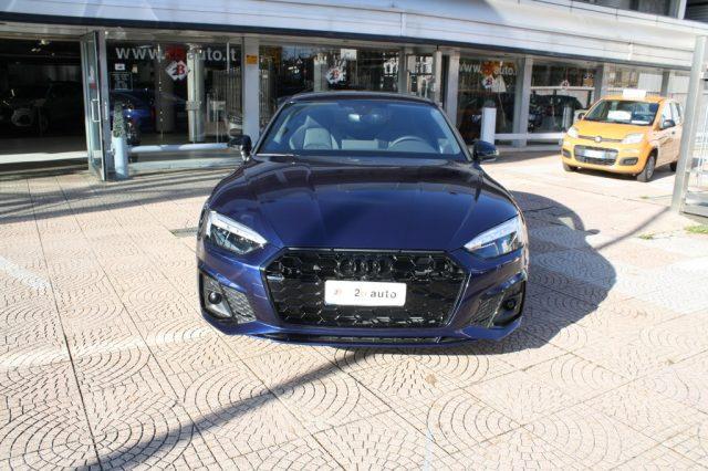 AUDI A5 SPB 40 TDI S tronic S line edition