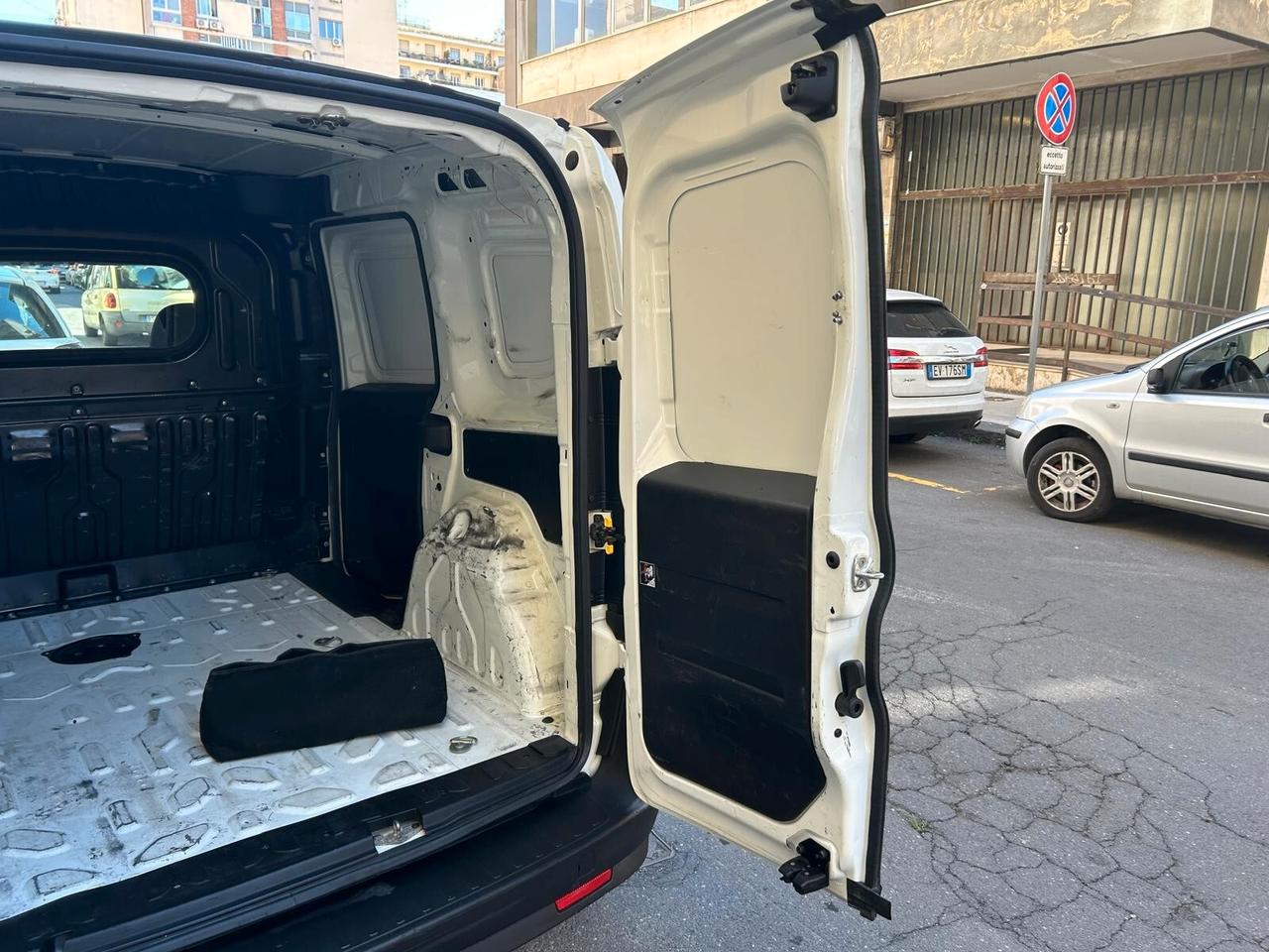 Fiat Doblo Doblò 1.3 MJT PC-TN Cargo Lamierato E5+