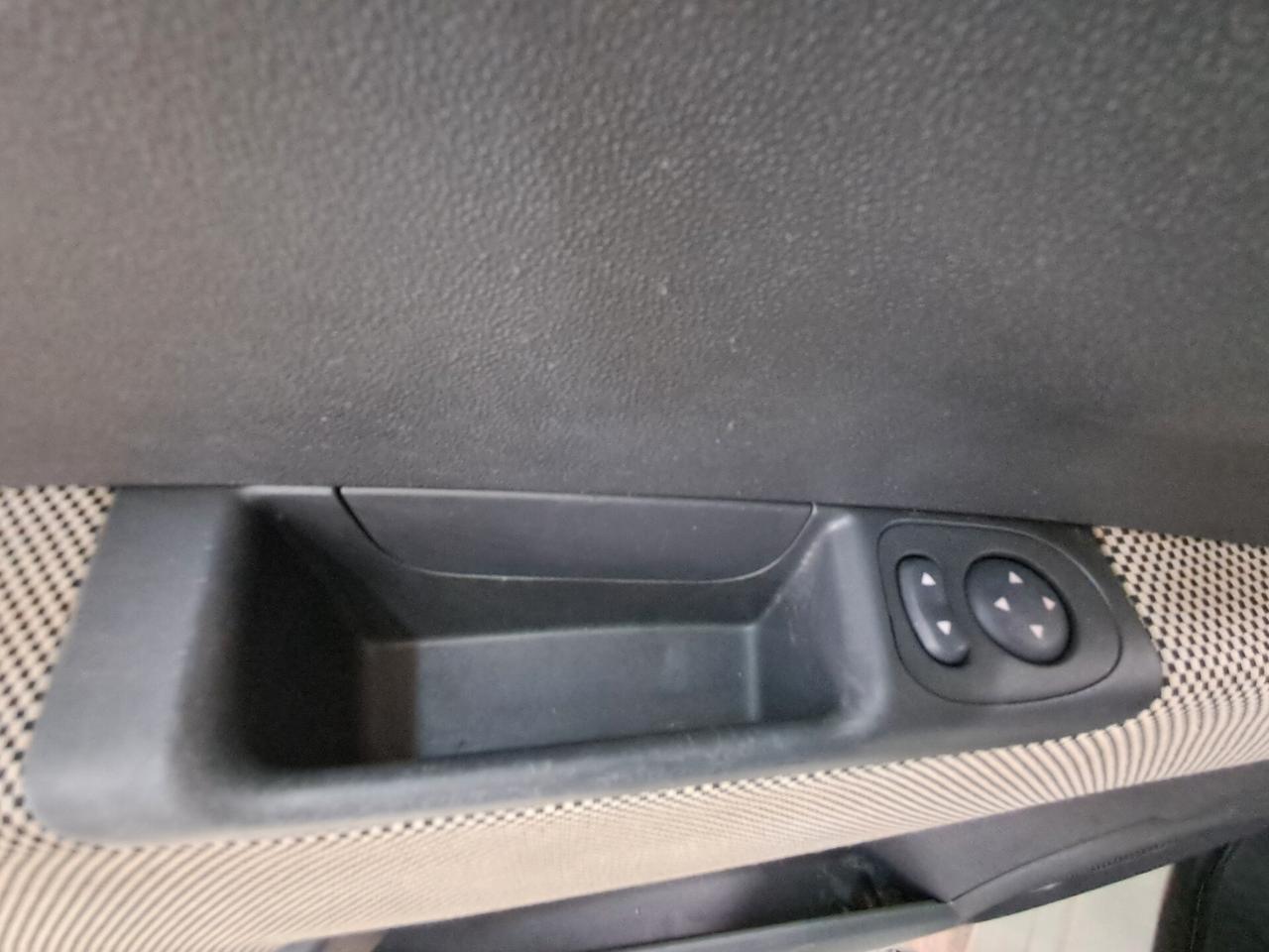Fiat 500 1.2 Lounge GPL