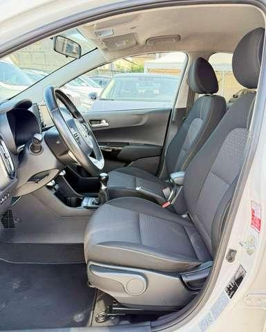 Kia Picanto 1.0 mpi GT Line Premium Pack my18