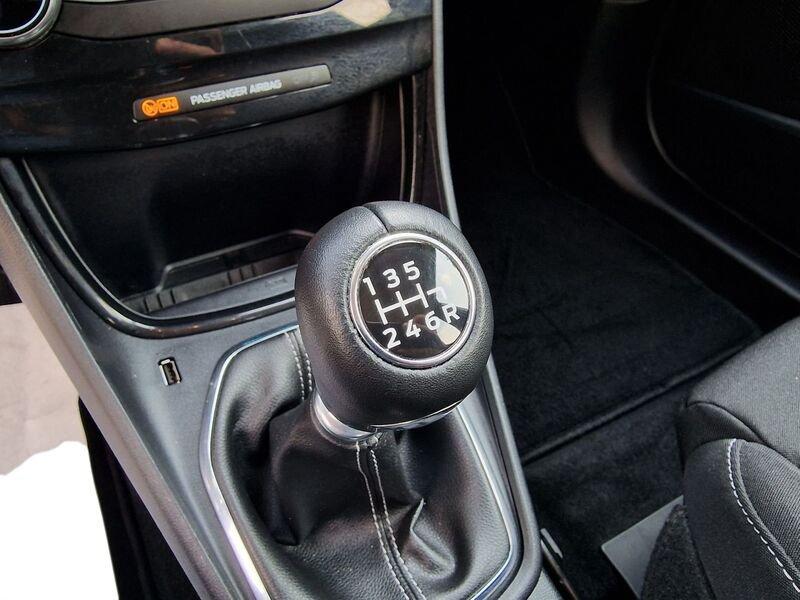 Ford Puma Puma Ecoboost Hybrid Titanium Design s&s 125cv