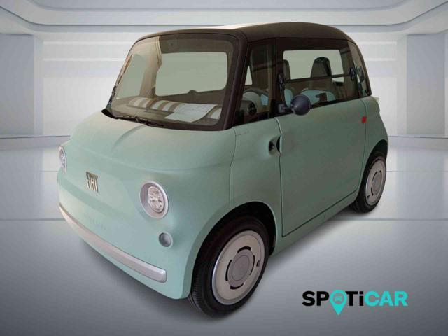 FIAT Topolino 6kw