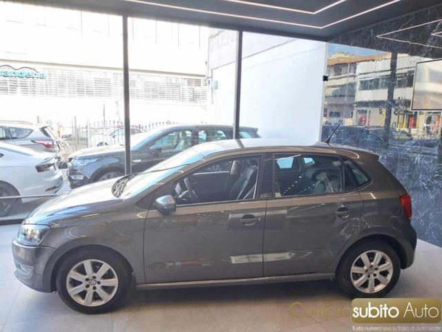 VOLKSWAGEN Polo 1.4 GP 5 porte Highline ( Garanzia 12 Mesi )L
