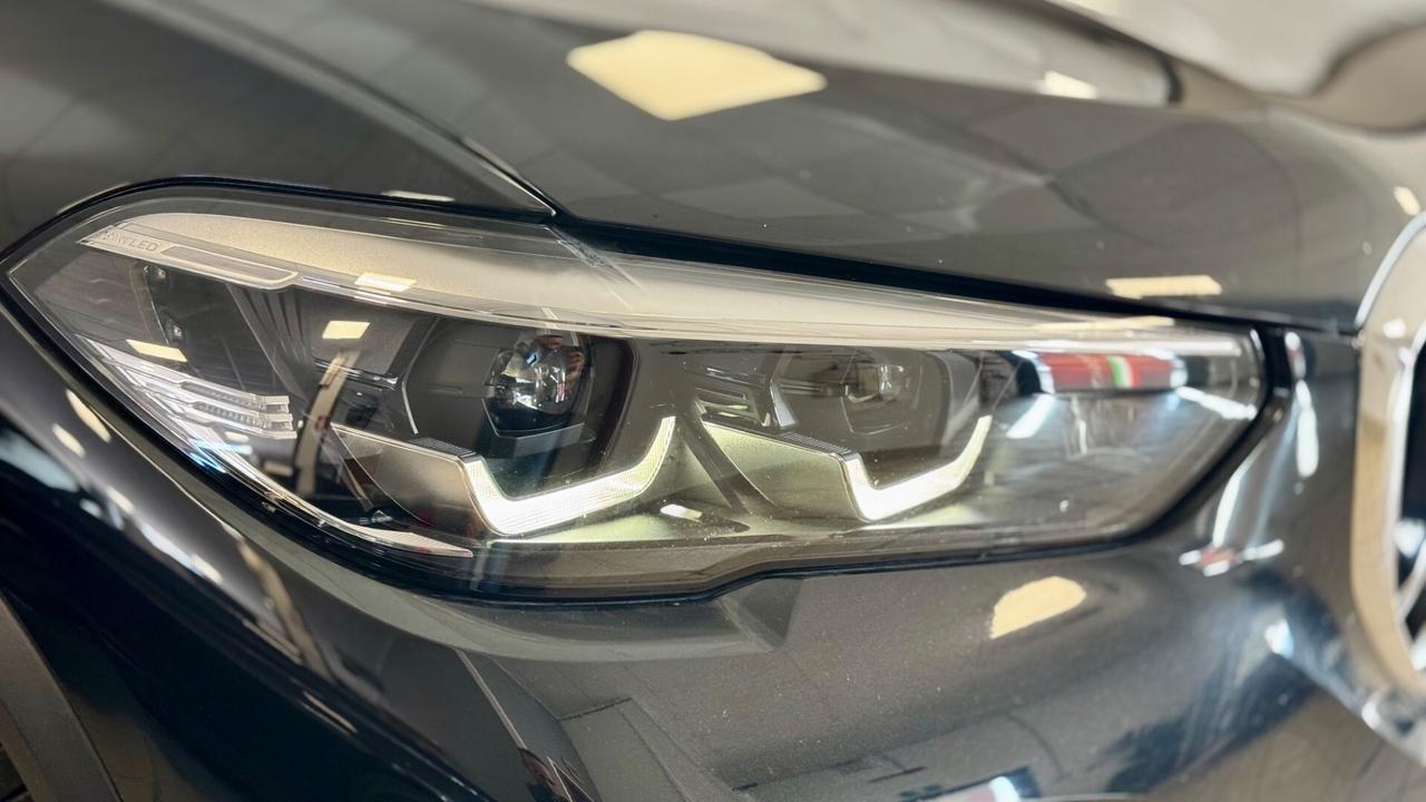 Bmw X5 xDrive30d xLine