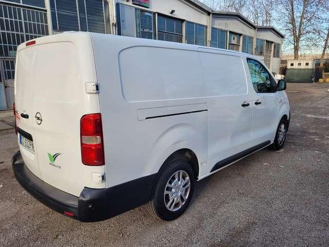 Opel Vivaro 12990+ IVA L3H1 2.0 D 120 CV E6D-TEMP