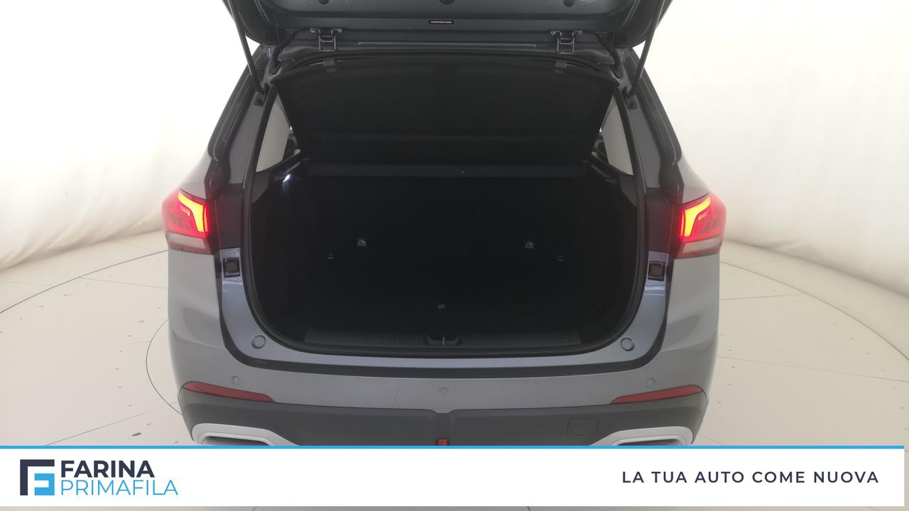 MG ZS 2024 - ZS 1.5 Standard