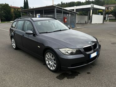 Bmw 320d Touring