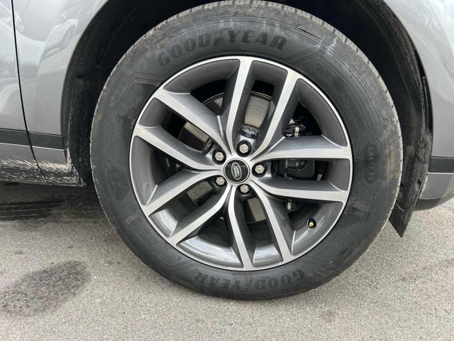 LAND ROVER Range Rover Evoque 1.5 I3 PHEV 269 CV AWD Auto S