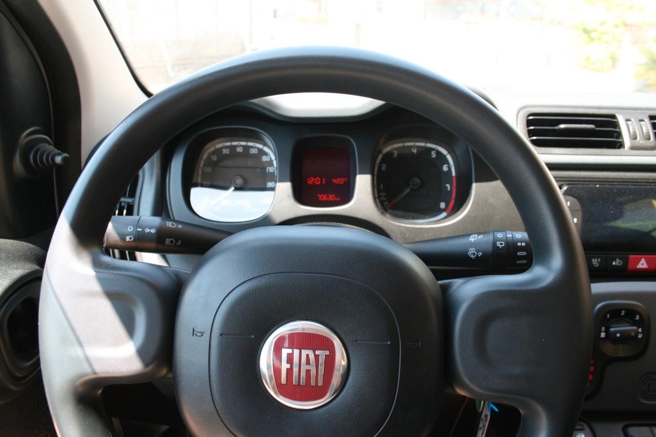 Fiat Panda 1.0 FireFly S&S Hybrid Easy