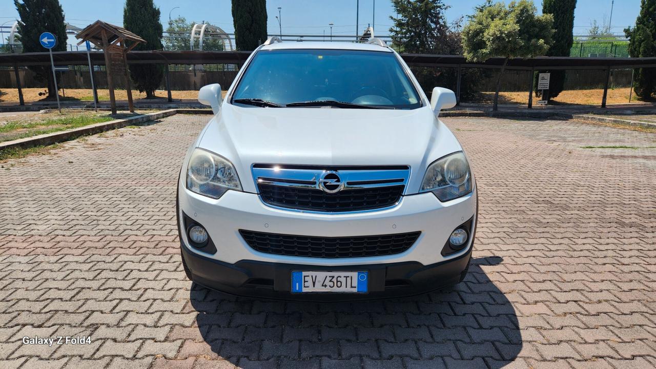 Opel Antara 2.2 CDTI 163CV Start&Stop 4x2 Cosmo