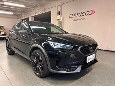 Cupra Formentor 1.4 e-Hybrid DSG VZ