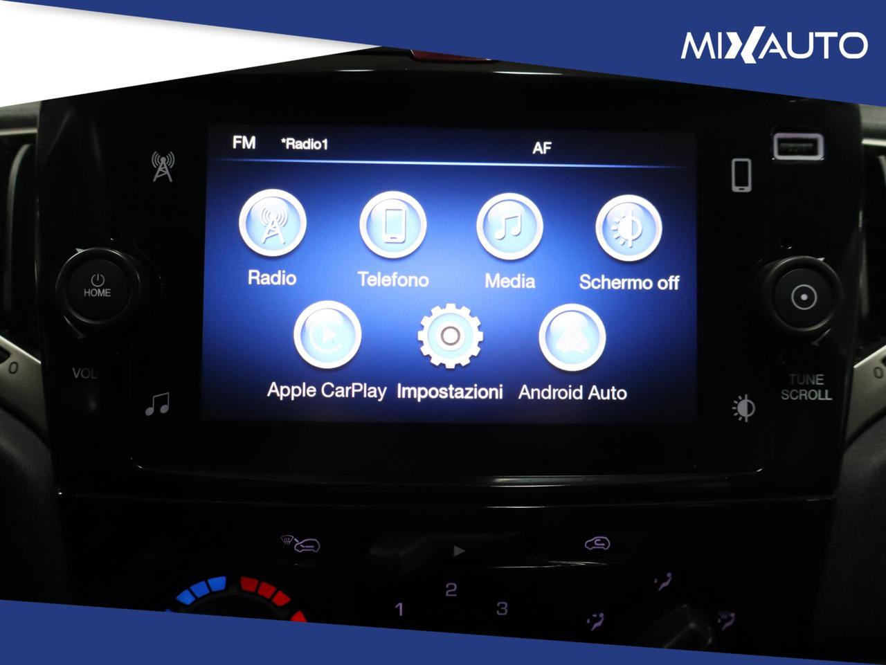 Lancia Ypsilon 1.0 Firefly Hybrid UnYca Ecochic