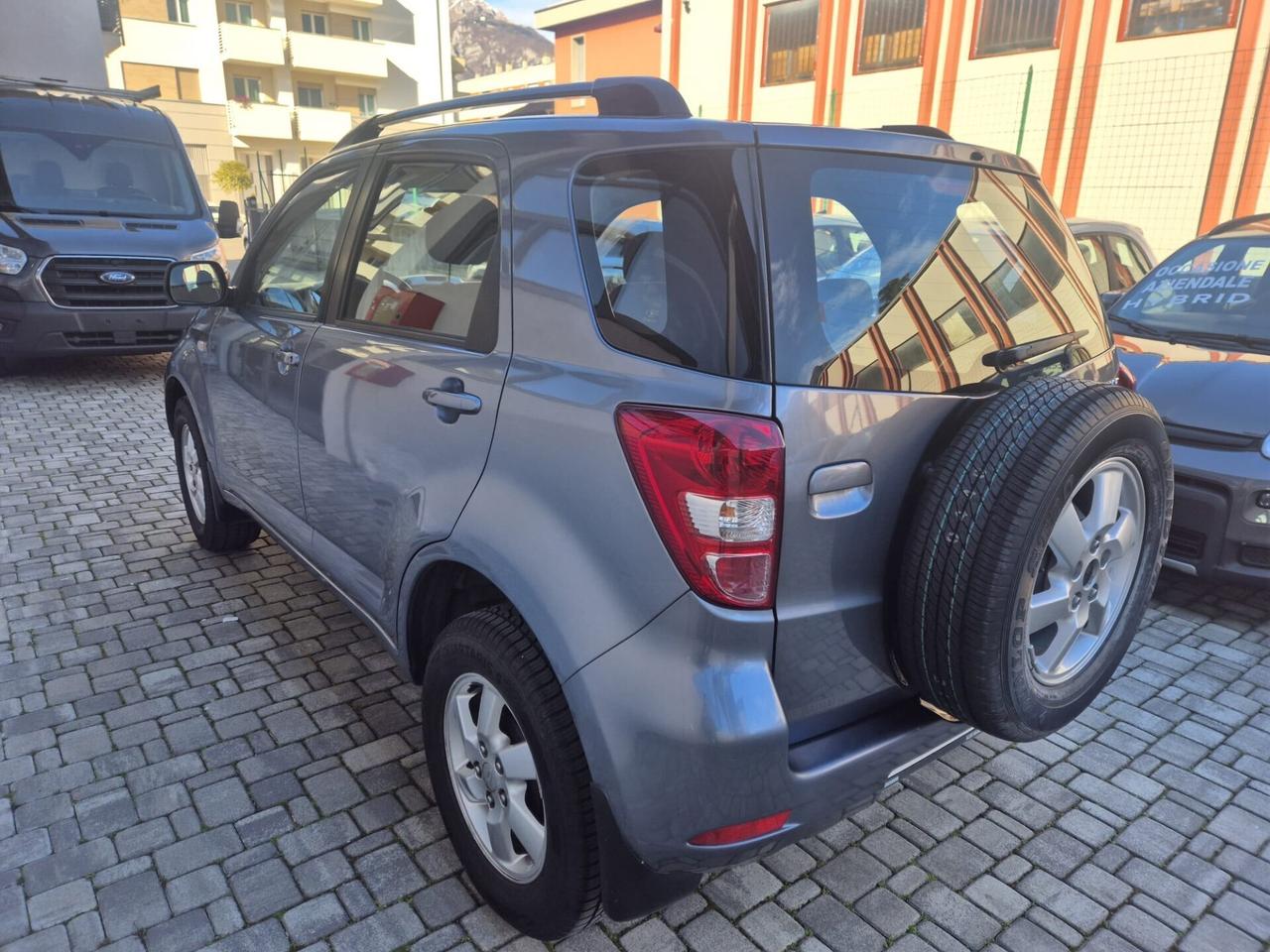 Daihatsu Terios 1.3 4WD