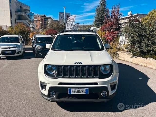 Jeep Renegade 1.0 T3 Longitude
