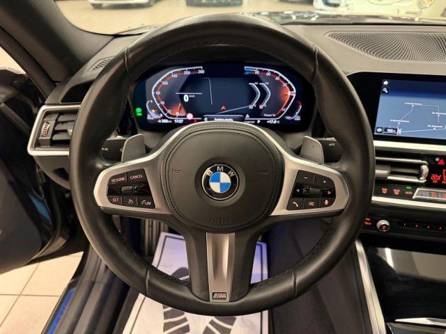 BMW 220 d 48V Coupé Msport //BELL1SS1MA//