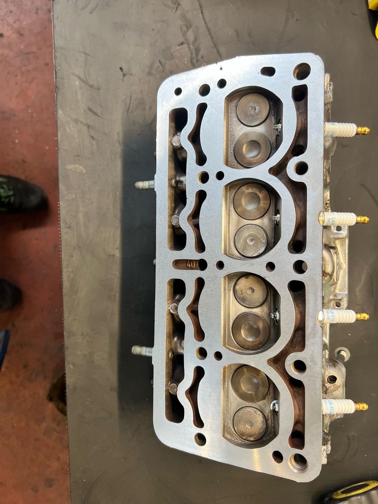 Fiat Panda Young con motore semirevisionato